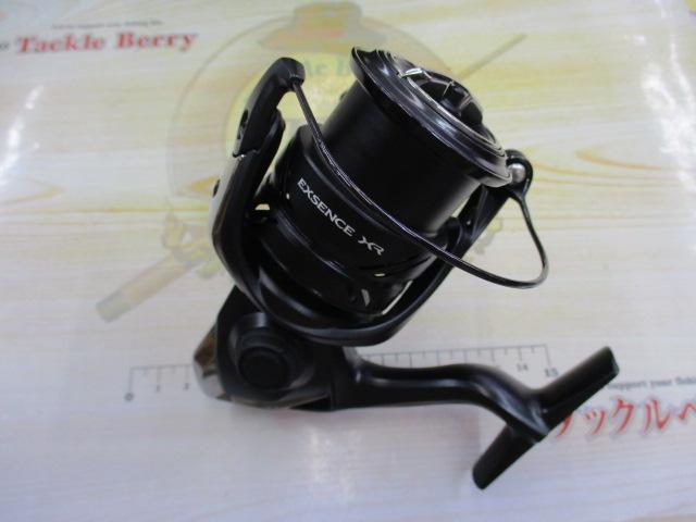 23エクスセンスXR 4000MXG