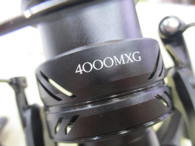 23エクスセンスXR 4000MXG