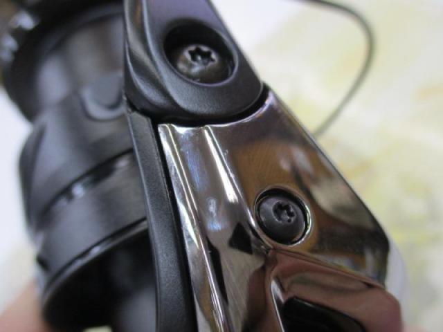 23エクスセンスXR 4000MXG