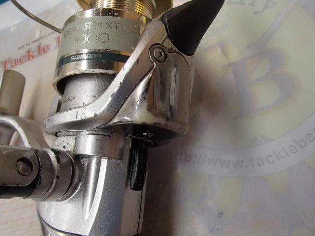 95バイオマスターXT-L 4000