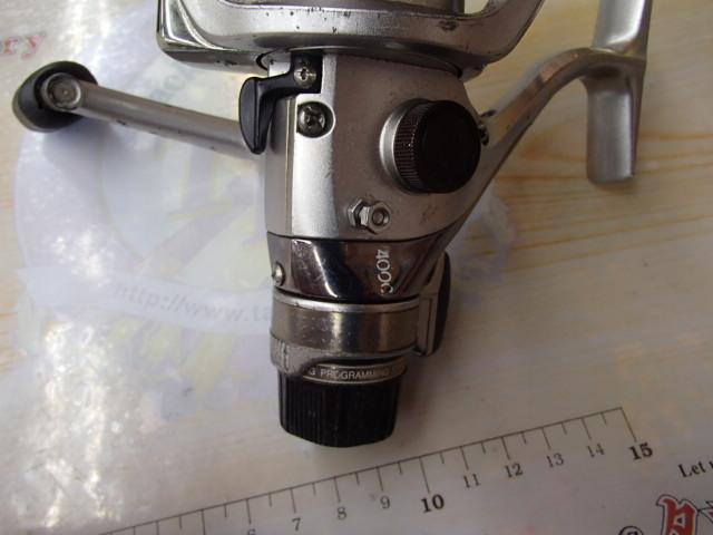 00バイオマスターLS 4000