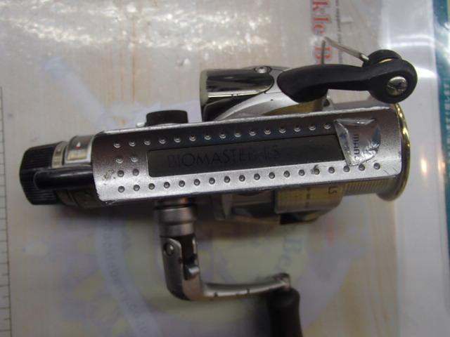 00バイオマスターLS 4000