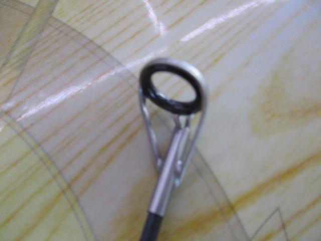 ホリデースピン 385EXT