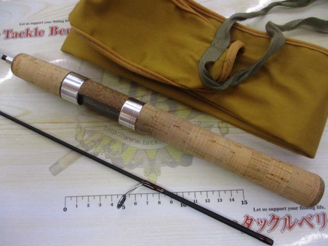 シルバークリークS SC-S602XULRS-SV