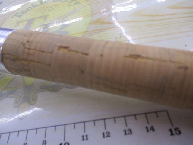 シルバークリークS SC-S602XULRS-SV