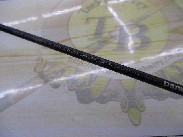 シルバークリークS SC-S602XULRS-SV