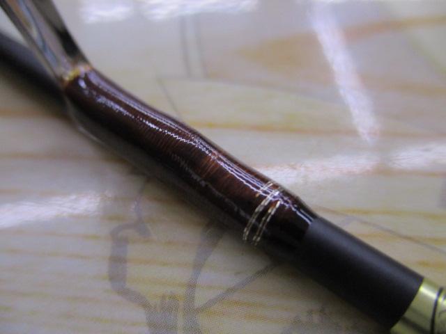 シルバークリークS SC-S602XULRS-SV