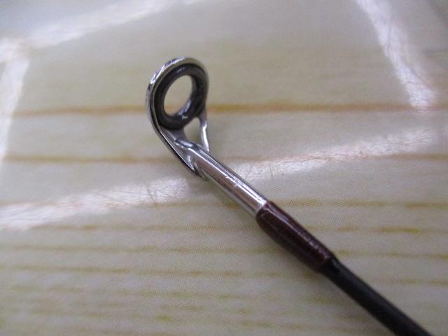 シルバークリークS SC-S602XULRS-SV