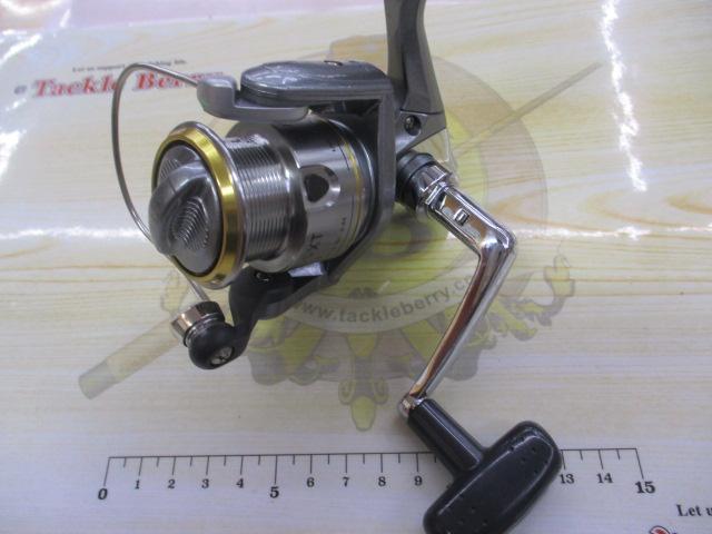 02エアノスXT 1000