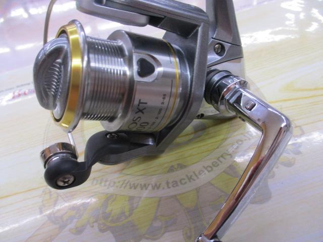 02エアノスXT 1000