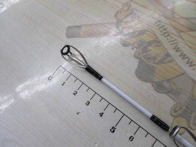 落とし込みX M-240