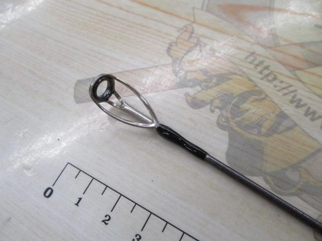 ジグキャスター 96M