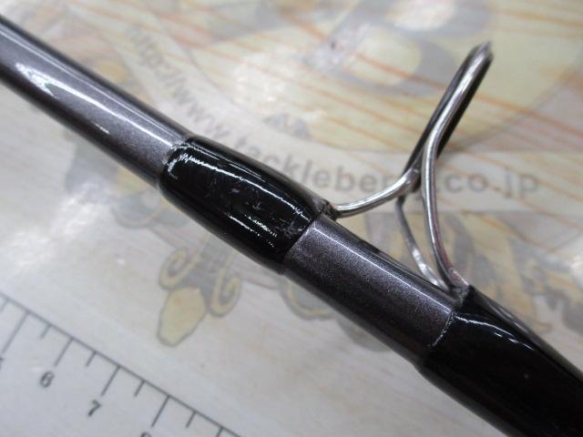 ジグキャスター 96M