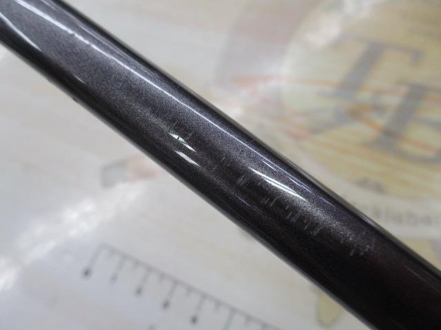 ジグキャスター 96M