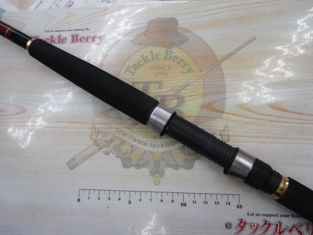 ジグキャスター 96M