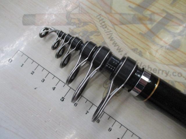 リバティクラブショートスイング 15-360・N