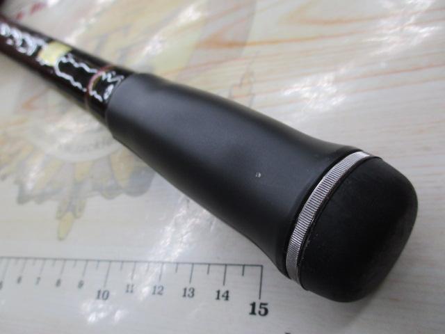 リバティクラブショートスイング 15-360・N