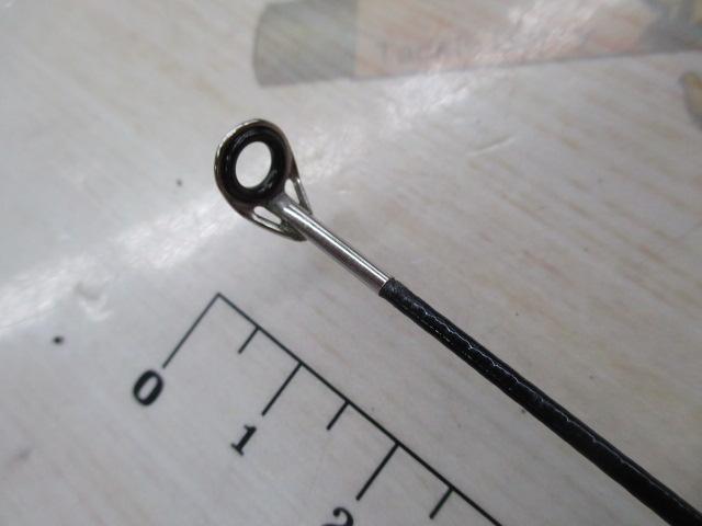 リーガル 4-45遠投