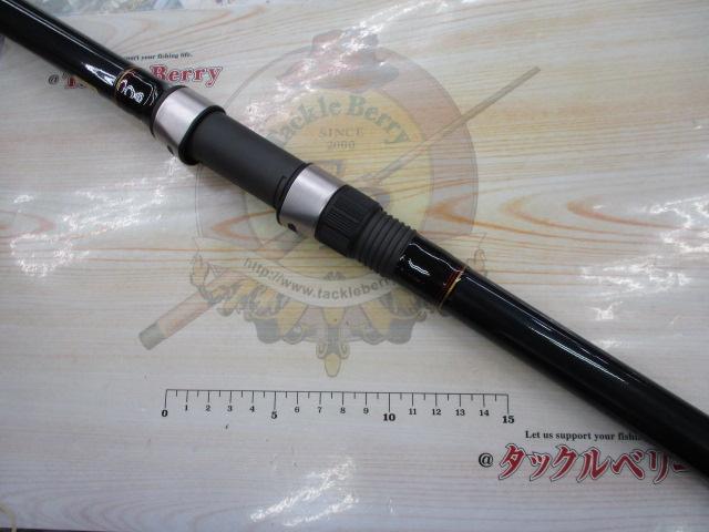 リーガル 4-45遠投