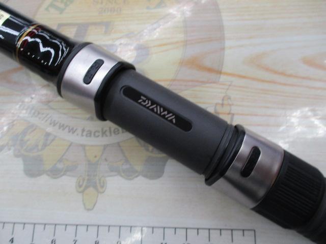 リーガル 4-45遠投