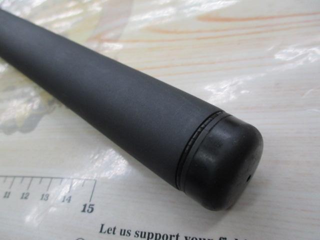 リーガル 4-45遠投