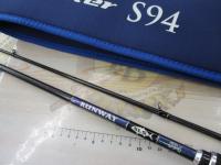 ランウェイSLS S94 スーパーロングシューター