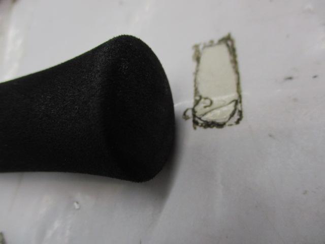 Aトリガー メバル 300