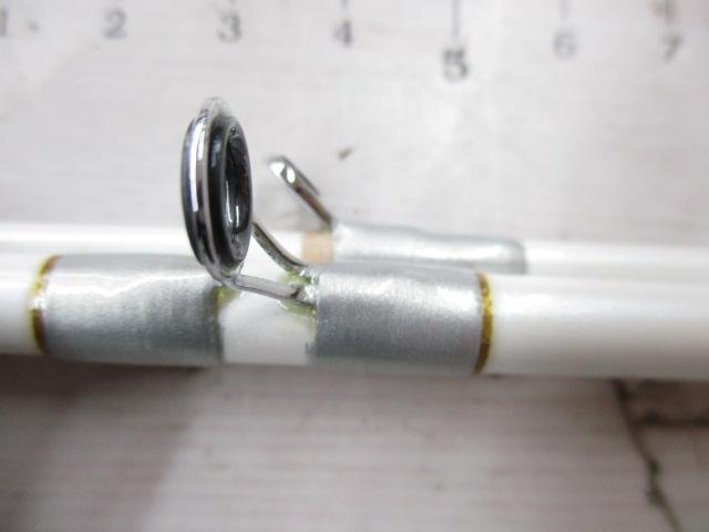 Aトリガー メバル 300