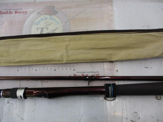 幻波スミイカ S240