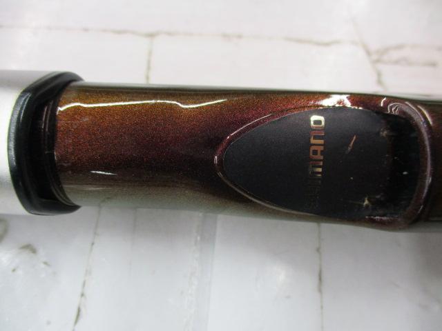 幻波スミイカ S240