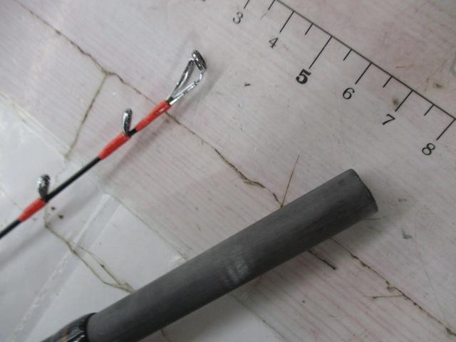 スクイッド7 スミイカ 240