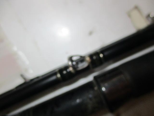 夢人カンサイワークス紀州マダイクワセ355