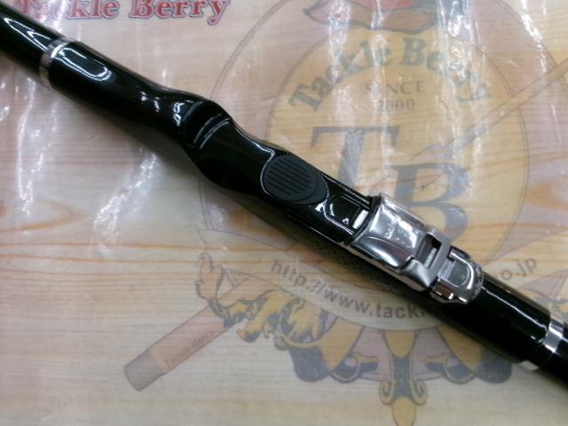 飛竜クレッサチヌ 1-53｜＠ベリーネット 日本最大新品中古釣具WEBショップ