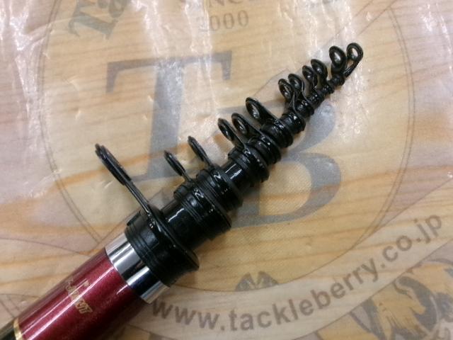 飛竜クレッサチヌ 1-53｜＠ベリーネット 日本最大新品中古釣具WEBショップ