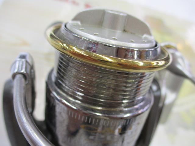 カルディア 2005