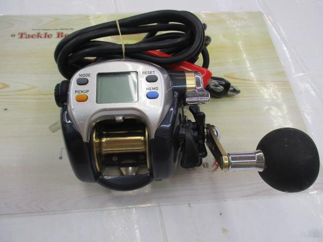 レオブリッツ S500