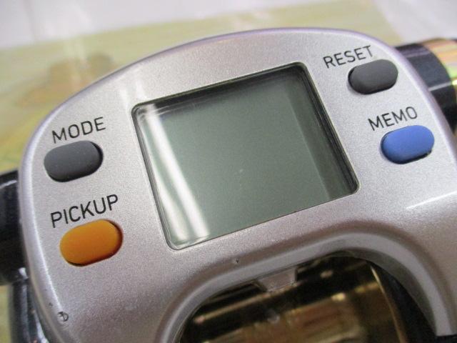 レオブリッツ S500