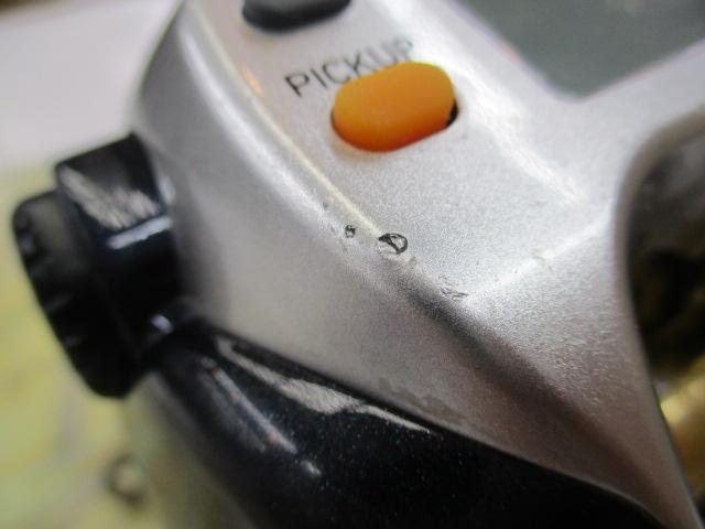 レオブリッツ S500