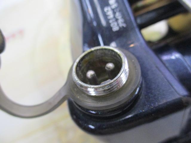 レオブリッツ S500