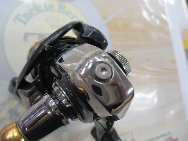 18レガリス LT2000S-XH