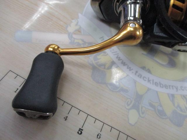 18レガリス LT2000S-XH