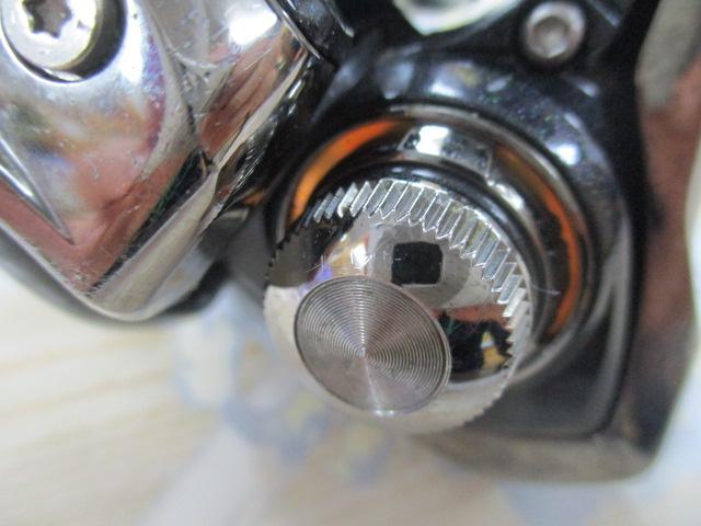 18レガリス LT2000S-XH