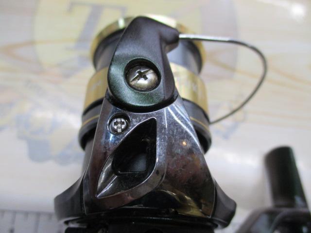 12カーディフCI4+ C2000HGS