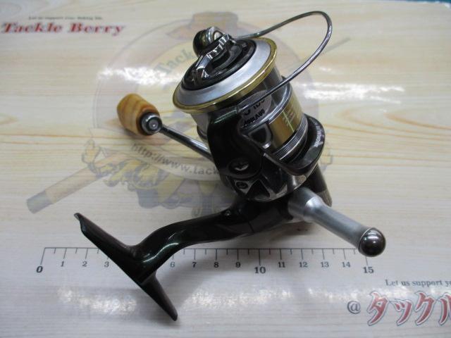 12カーディフCI4+ C2000SS