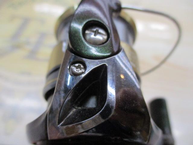 12カーディフCI4+ C2000SS