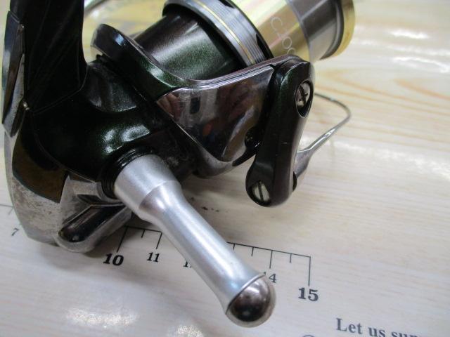 12カーディフCI4+ C2000SS