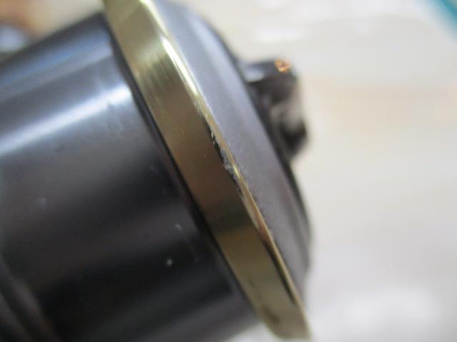 12カーディフCI4+ C2000SS