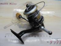 12カーディフCI4+ C2000SS