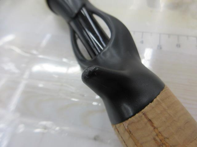 エアエッジ 662MHB・E