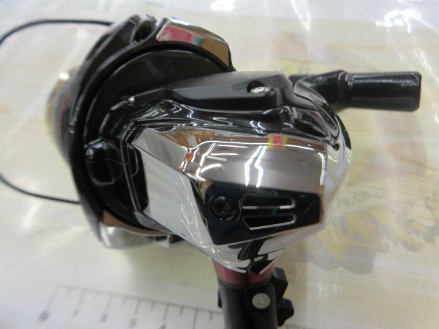 22BB-Xハイパーフォース C3000DTG S RIGHT